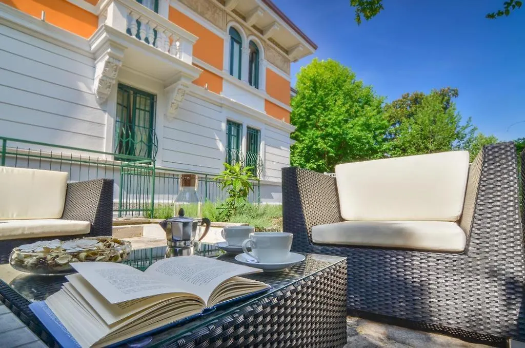 Italianway - Villa Massari 22 Milan
