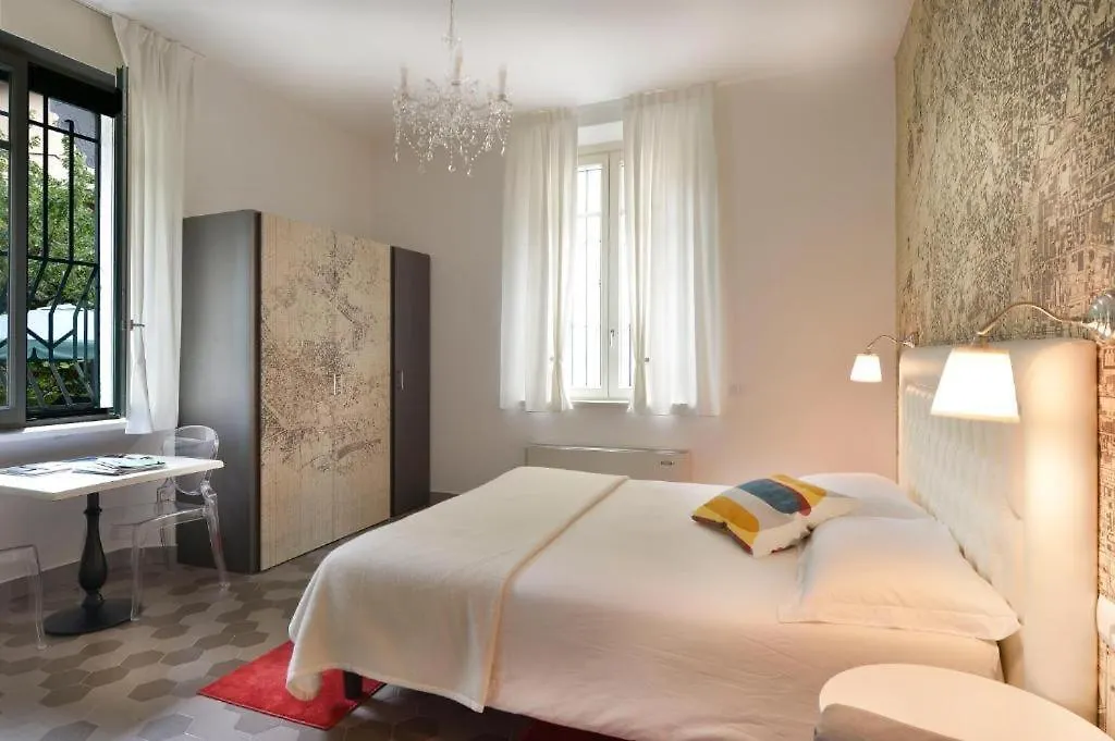 Italianway - Villa Massari 22 Milan