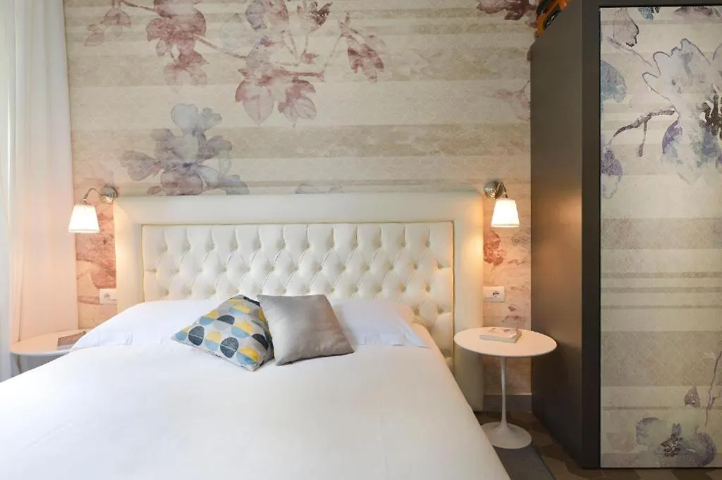 Apartment Italianway - Villa Massari 22 Milan