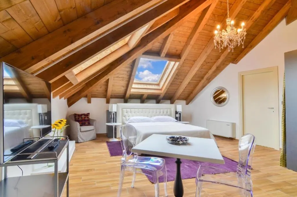 Apartment Italianway - Villa Massari 22 Milan Italy