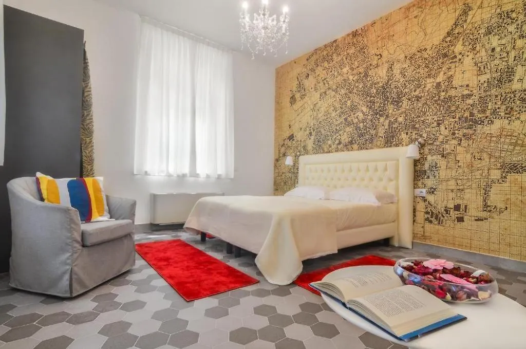 Italianway - Villa Massari 22 Milan 0*,  Italy