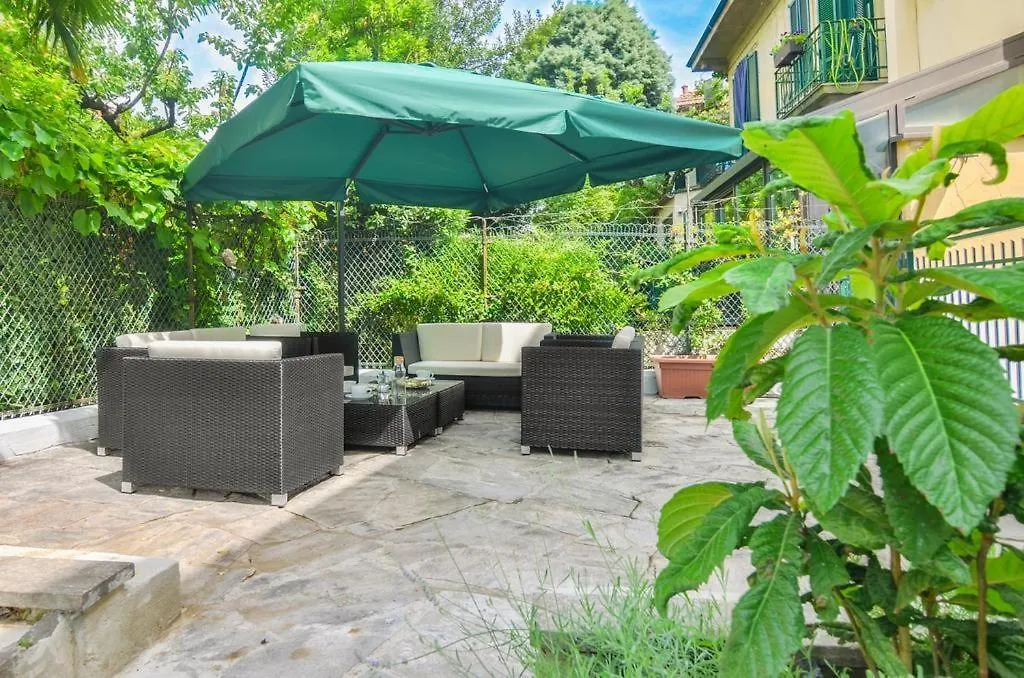Apartment Italianway - Villa Massari 22 Milan Italy