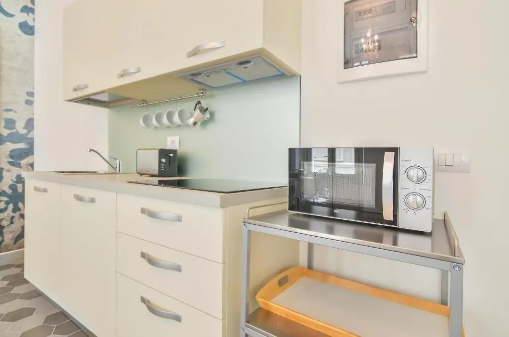 Italianway - Villa Massari 22 Milan