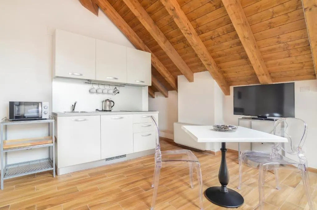Apartment Italianway - Villa Massari 22 Milan