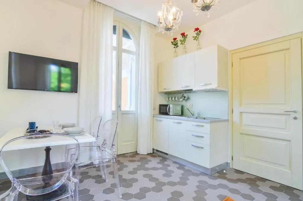 Italianway - Villa Massari 22 Milan Apartment