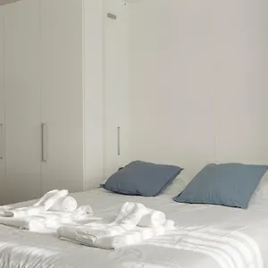 Appartamento Amazing Terrace In Milan- Studi, Milano