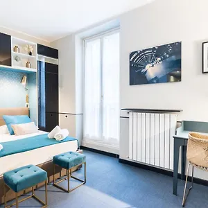 Appartamento Cosy Brera&moscova!, Milano