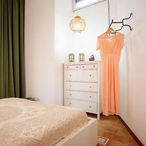 Appartement Casa D'arte Siciliana, Milan
