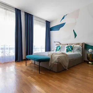 Appartamento Beplace In Duomo, Milano
